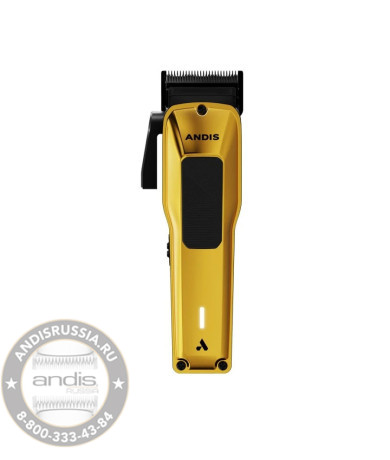 Машинка для стрижки волос Andis Phenom Clipper Li 562118 FRS-C