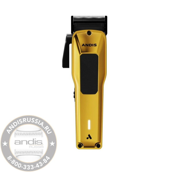 Машинка для стрижки волос Andis Phenom Clipper Li 562118 FRS-C