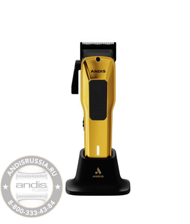 Машинка для стрижки волос Andis Phenom Clipper Li 562118 FRS-C