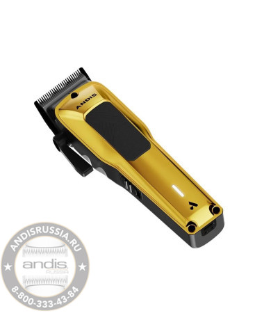 Машинка для стрижки волос Andis Phenom Clipper Li 562118 FRS-C
