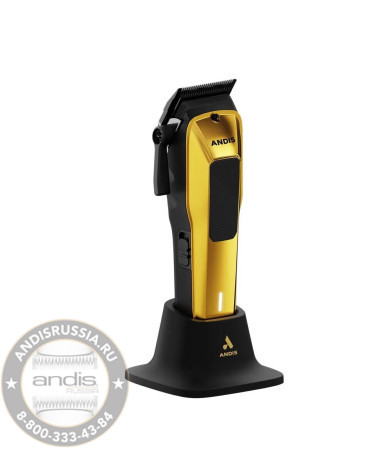 Машинка для стрижки волос Andis Phenom Clipper Li 562118 FRS-C