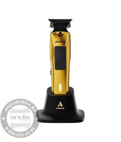 Триммер для стрижки волос Andis Phenom Trimmer Li 562119 FRS-T