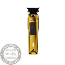 Триммер для стрижки волос Andis Phenom Trimmer Li 562119 FRS-T