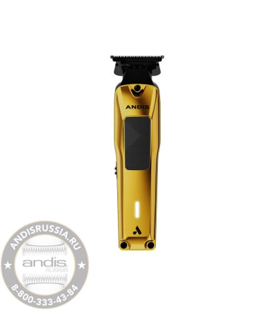 Триммер для стрижки волос Andis Phenom Trimmer Li 562119 FRS-T