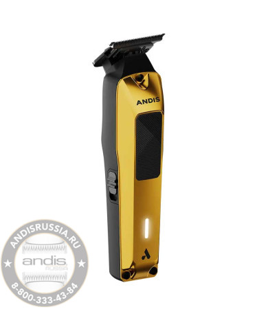 Триммер для стрижки волос Andis Phenom Trimmer Li 562119 FRS-T