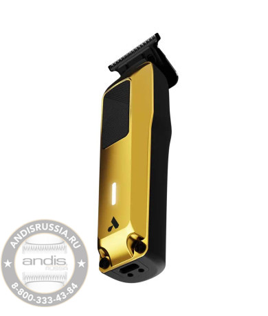 Триммер для стрижки волос Andis Phenom Trimmer Li 562119 FRS-T