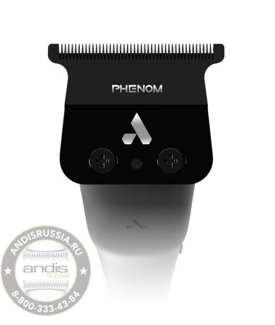 Триммер для стрижки волос Andis Phenom Trimmer Li 562119 FRS-T
