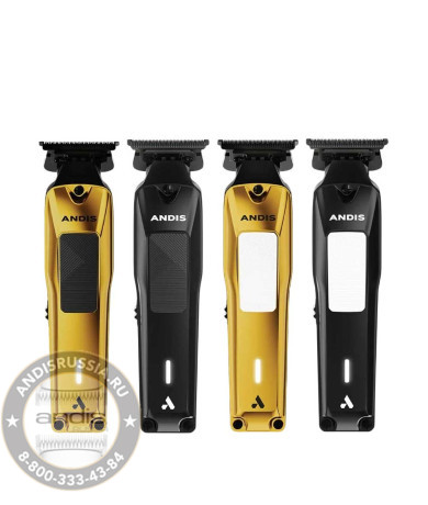 Триммер для стрижки волос Andis Phenom Trimmer Li 562119 FRS-T