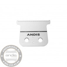 Ножевой блок Andis для триммера beSpoke 0,1 мм 560149