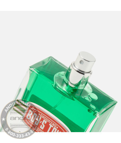 Лосьон после бритья Boy's Toys Ментол & Эвкалипт 100 мл BT224