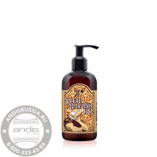 Гель для бритья Hey Joe Clear Shaving Gel прозрачный 250 мл 230112 Гель для бритья Hey Joe Clear Shaving Gel прозрачный 250 мл 230112