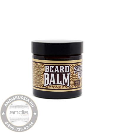 Бальзам для бороды Hey Joe Beard Balm Nº 5 SWEET CHUFA Сладкая чуфа 60 мл 230143