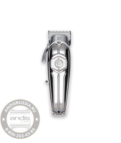 Машинка для стрижки Hey Joe аккумуляторно-сетевая 230413