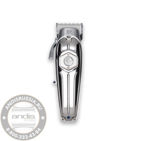 Машинка для стрижки Hey Joe аккумуляторно-сетевая 230413