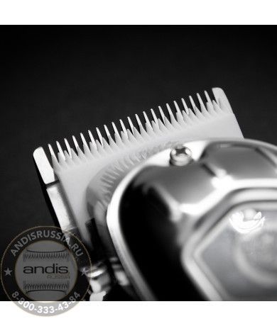 Машинка для стрижки Hey Joe аккумуляторно-сетевая 230413