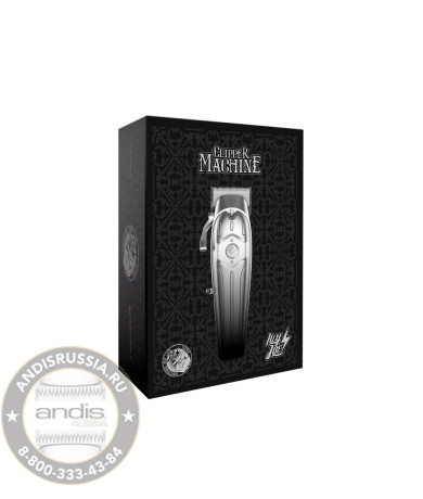 Машинка для стрижки Hey Joe аккумуляторно-сетевая 230413