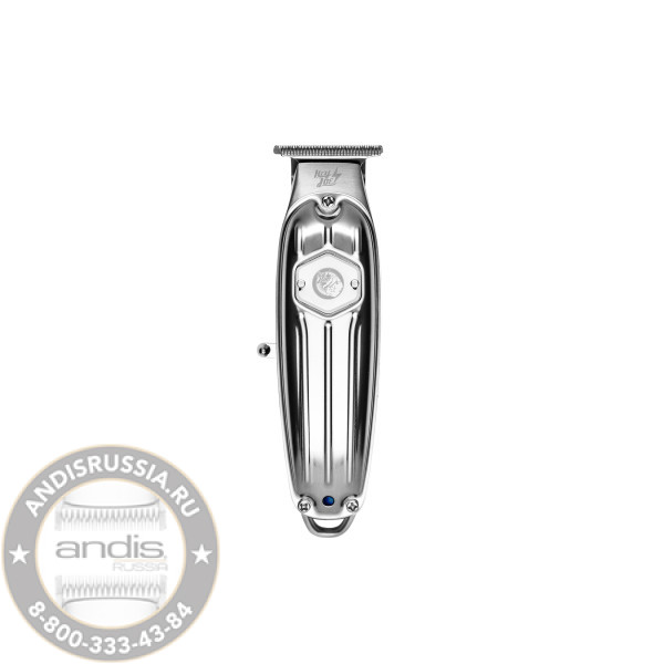 Триммер для волос Hey Joe профессиональный аккумуляторно-сетевой 230414