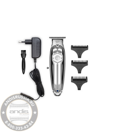 Триммер для волос Hey Joe профессиональный аккумуляторно-сетевой 230414