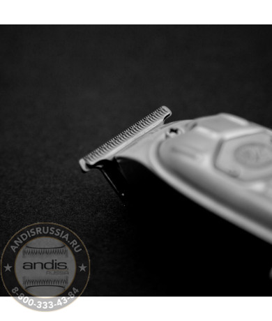 Триммер для волос Hey Joe профессиональный аккумуляторно-сетевой 230414