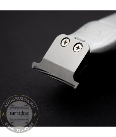 Триммер для волос Hey Joe профессиональный аккумуляторно-сетевой 230414