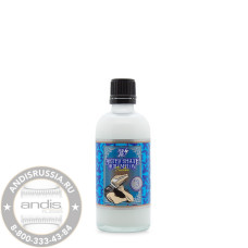 Лосьон после бритья Hey Joe After Shave Lotion Nº 3 Acid Melon Кислая дыня 100 мл 232006