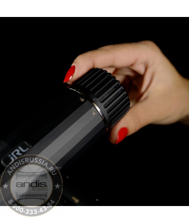 Профессиональный фен для волос JRL FORTE PRO 2150 Вт черный FP2020H