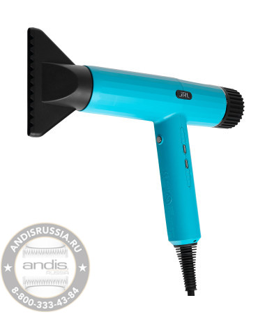 Фен для волос JRL Forte Pro 2150 Вт синий FP2401D