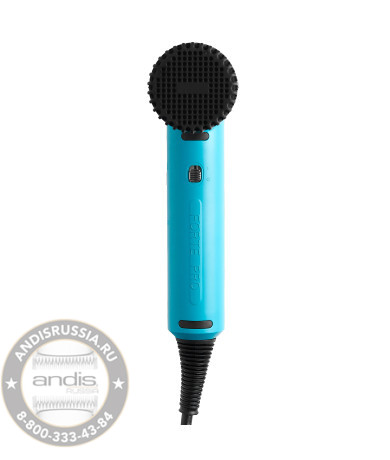 Фен для волос JRL Forte Pro 2150 Вт синий FP2401D