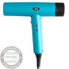 Фен для волос JRL Forte Pro 2150 Вт синий FP2401D Фен для волос JRL Forte Pro 2150 Вт синий FP2401D