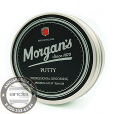 Мастика для укладки волос Morgans Putty 75 мл M019
