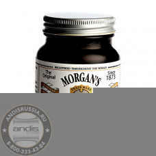 Помада для укладки Morgans Vanilla & Honey Экстрасильная фиксация без блеска 100 гр M109