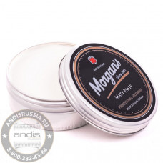 Паста матовая для укладки Morgans Matt Paste 75 мл M182