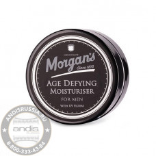 Крем для лица увлажняющий антивозрастной Morgans Age Defying Moisturiser 45 мл M220 Крем для лица увлажняющий антивозрастной Morgans Age Defying Moisturiser 45 мл M220