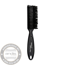 Щетка для фейда ProOnly черная Pro-fblack Щетка для фейда ProOnly черная Pro-fblack