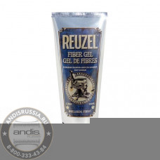 Гель для укладки волос Reuzel Fiber Gel 100 мл REU041 Гель для укладки волос Reuzel Fiber Gel 100 мл REU041